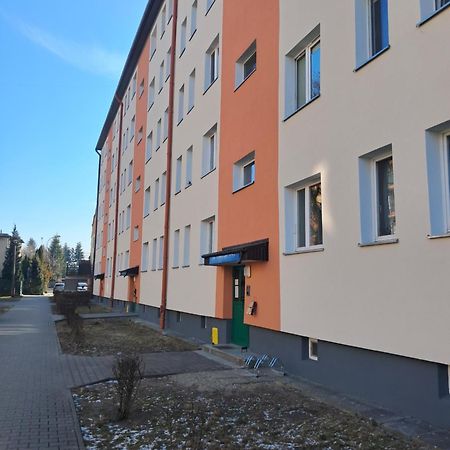 Kawalerka 28M Salon Z Kuchnia Centrum Nowy Sącz エクステリア 写真