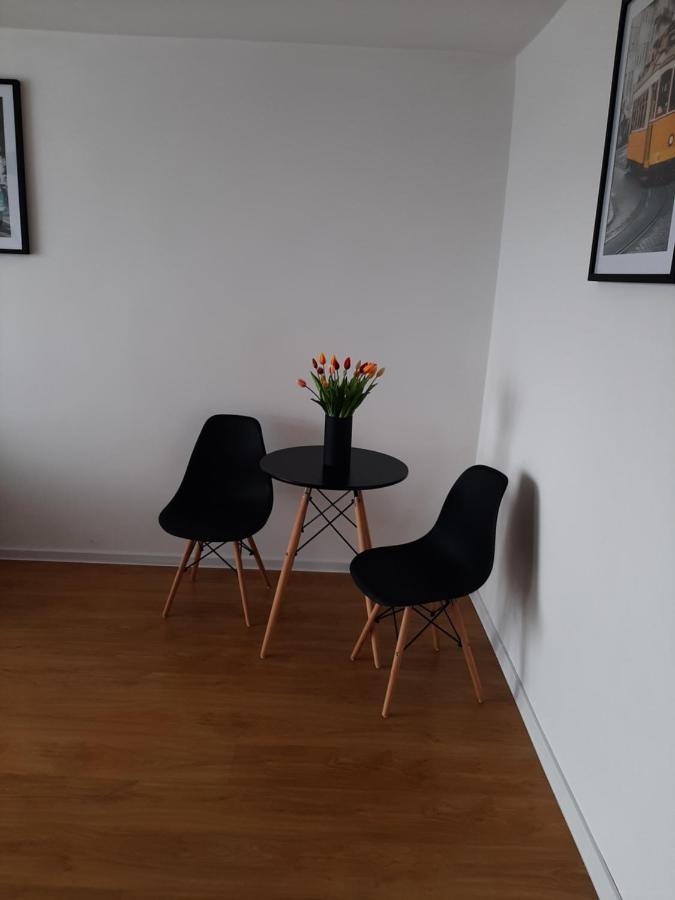 Kawalerka 28M Salon Z Kuchnia Centrum Nowy Sącz エクステリア 写真