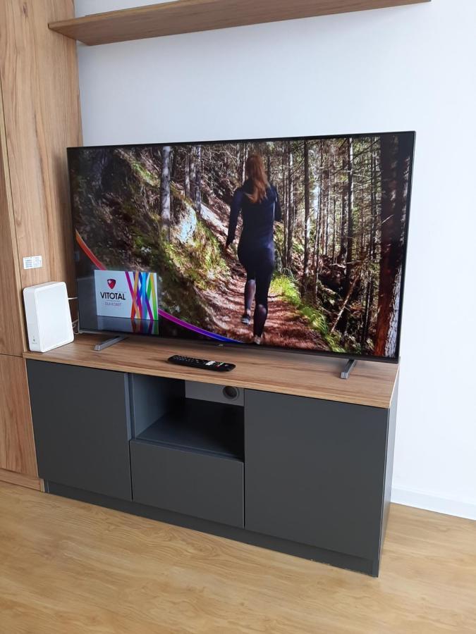 Kawalerka 28M Salon Z Kuchnia Centrum Nowy Sącz エクステリア 写真
