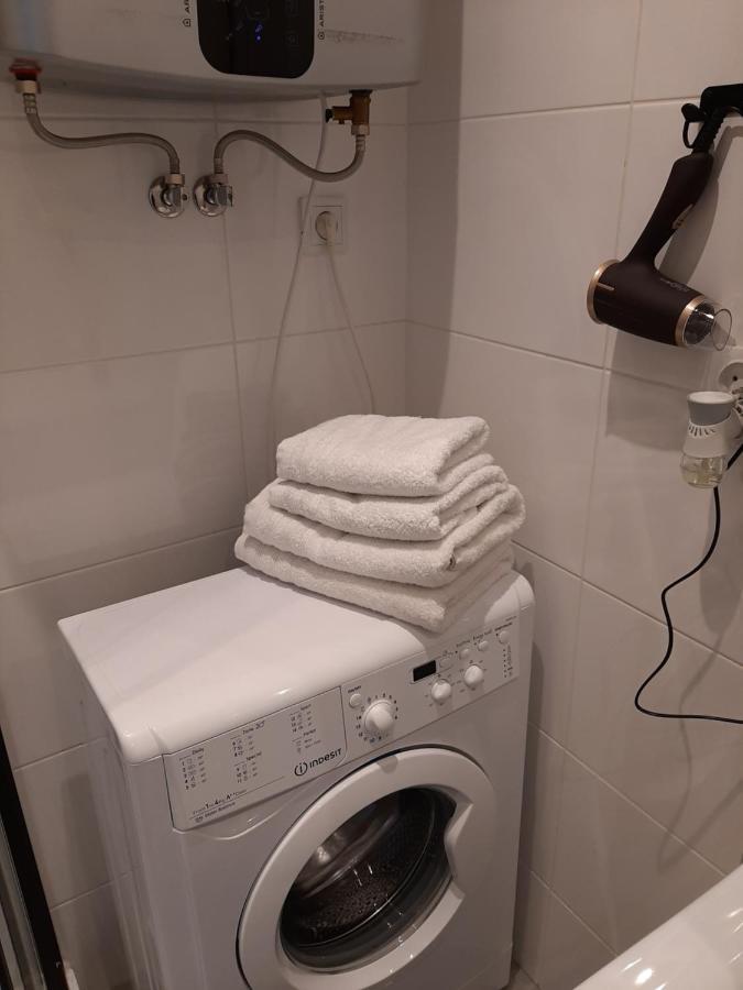Kawalerka 28M Salon Z Kuchnia Centrum Nowy Sącz エクステリア 写真