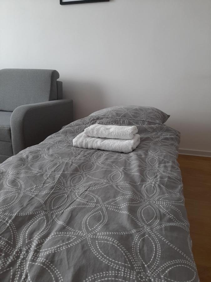 Kawalerka 28M Salon Z Kuchnia Centrum Nowy Sącz エクステリア 写真