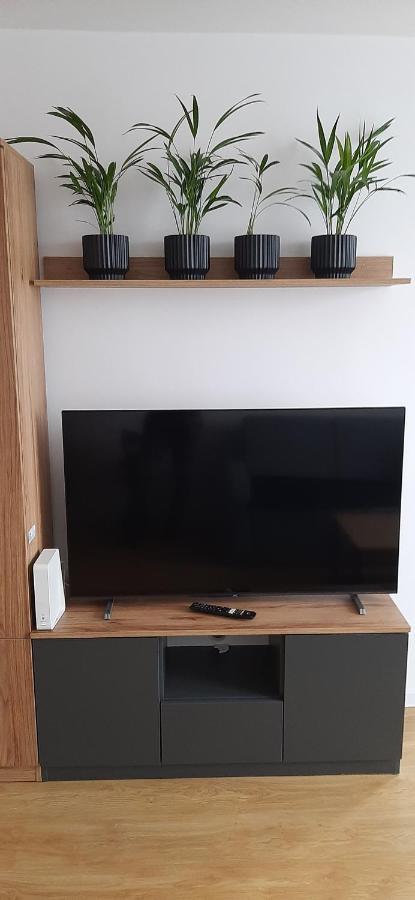 Kawalerka 28M Salon Z Kuchnia Centrum Nowy Sącz エクステリア 写真