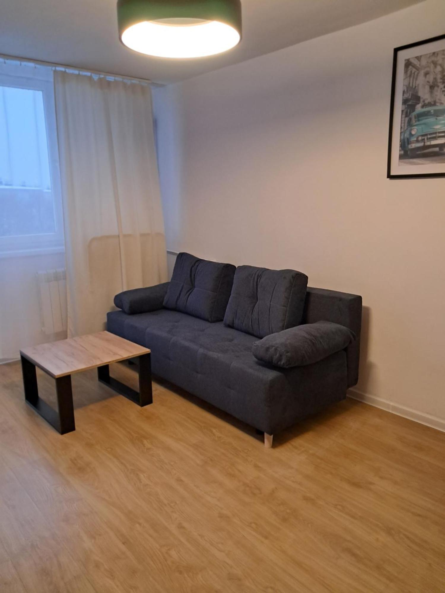 Kawalerka 28M Salon Z Kuchnia Centrum Nowy Sącz エクステリア 写真