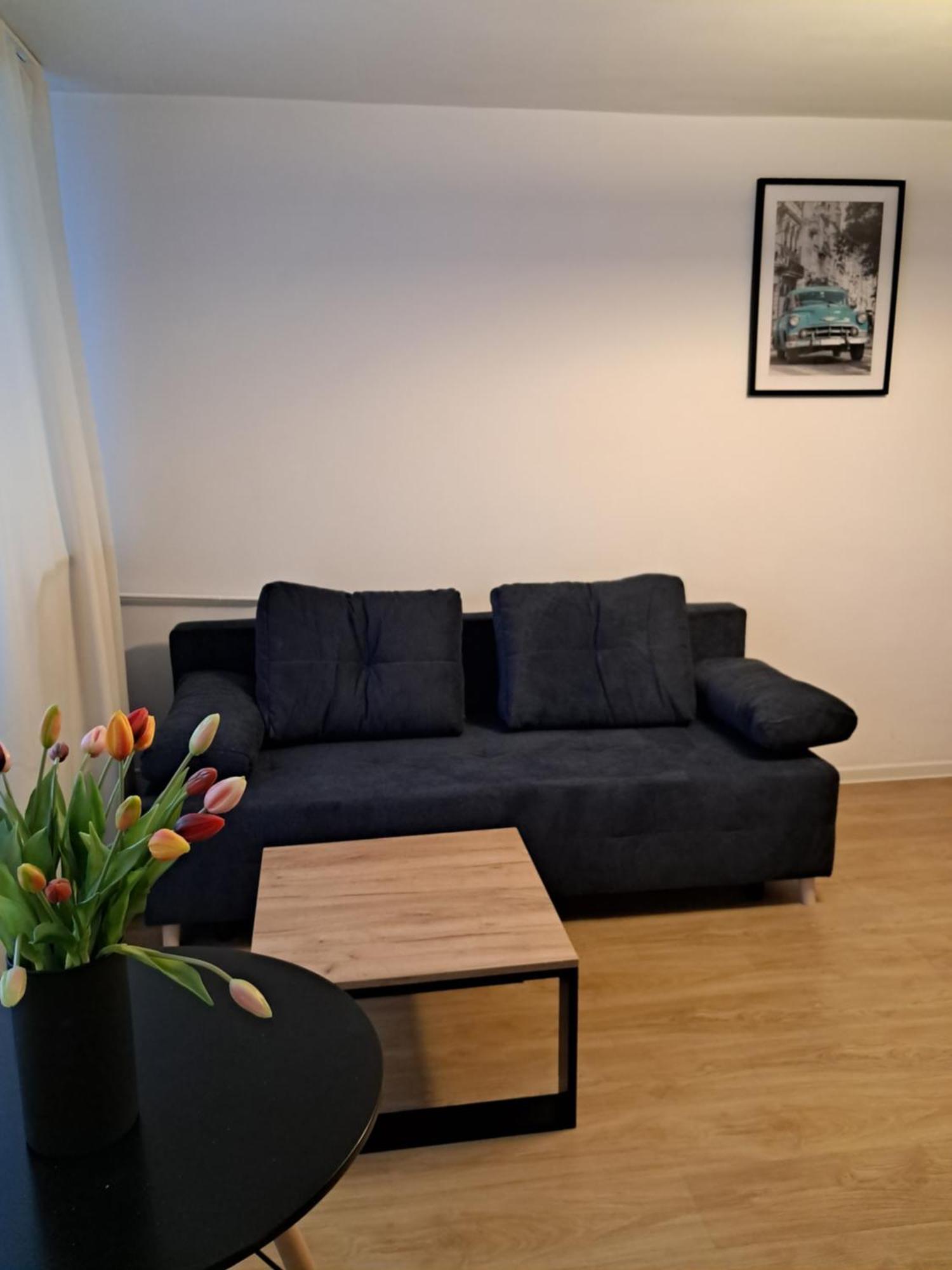 Kawalerka 28M Salon Z Kuchnia Centrum Nowy Sącz エクステリア 写真